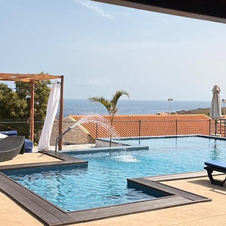 Casa Aloe Vera - Private House W/ Free Breakfast Cidade Velha Exterior foto