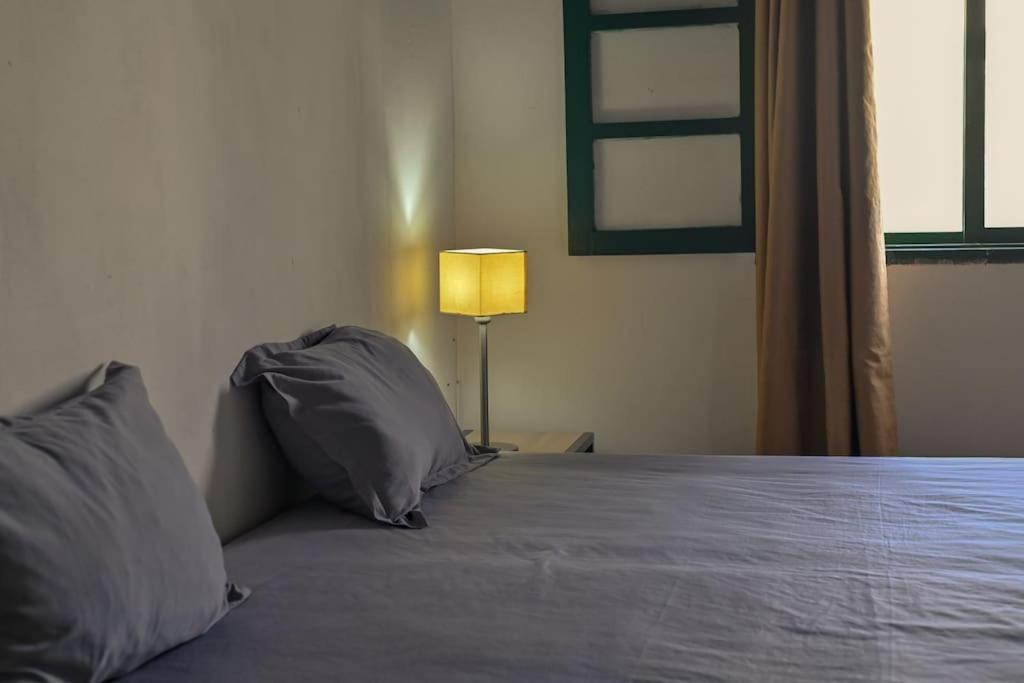 Casa Aloe Vera - Private House W/ Free Breakfast Cidade Velha Exterior foto