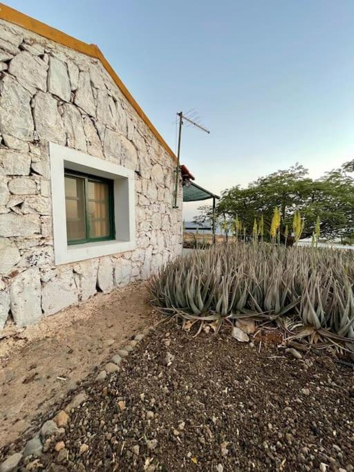 Casa Aloe Vera - Private House W/ Free Breakfast Cidade Velha Exterior foto