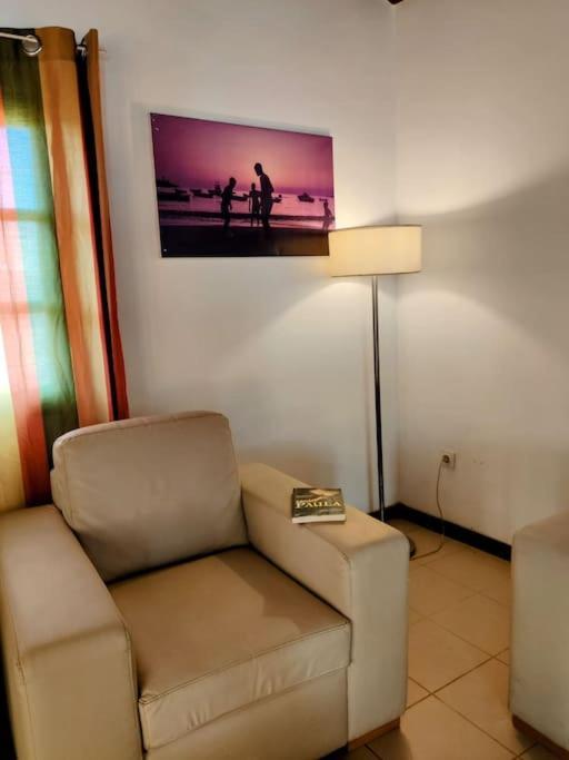 Casa Aloe Vera - Private House W/ Free Breakfast Cidade Velha Exterior foto