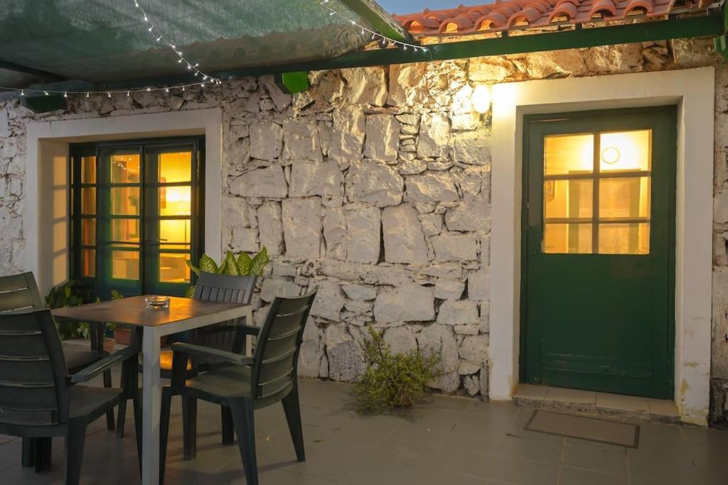 Casa Aloe Vera - Private House W/ Free Breakfast Cidade Velha Exterior foto
