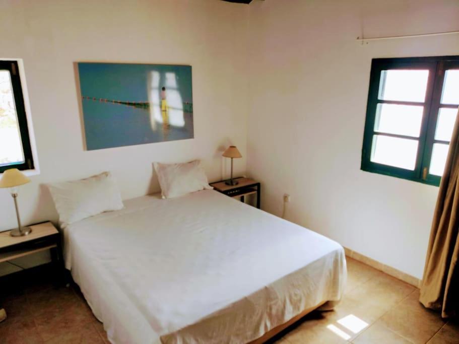Casa Aloe Vera - Private House W/ Free Breakfast Cidade Velha Exterior foto