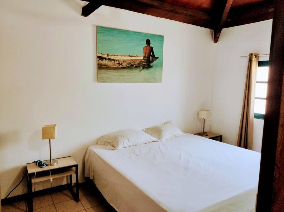 Casa Aloe Vera - Private House W/ Free Breakfast Cidade Velha Exterior foto
